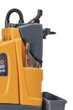TASKI AERO 3500µicro Dry Vacuum Cleaner | HEPA Commercial Vacuum Cleaner | Global Hi Tech Equipment - Image 5