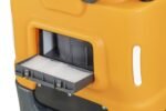 TASKI AERO 3500µicro Dry Vacuum Cleaner | HEPA Commercial Vacuum Cleaner | Global Hi Tech Equipment - Image 6
