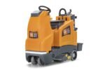 TASKI AERO 3500µicro Dry Vacuum Cleaner | HEPA Commercial Vacuum Cleaner | Global Hi Tech Equipment