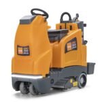 TASKI AERO 3500µicro Dry Vacuum Cleaner | HEPA Commercial Vacuum Cleaner | Global Hi Tech Equipment