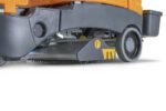 TASKI AERO 3500µicro Dry Vacuum Cleaner | HEPA Commercial Vacuum Cleaner | Global Hi Tech Equipment - Image 4