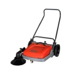 Flipper+ Manual Sweeper