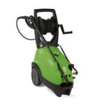 IPC PW-C40 Electric High Pressure Washer | Professional Pressure Cleaning Machine | Global Hi Tech Equipment