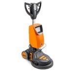 TASKI ERGODISC FLEXX Single Disc Floor Machine | Professional Floor Cleaning Machine | Global Hi Tech Equipment - Image 7