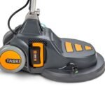 TASKI ERGODISC FLEXX Single Disc Floor Machine | Professional Floor Cleaning Machine | Global Hi Tech Equipment - Image 6