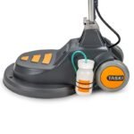 TASKI ERGODISC FLEXX Single Disc Floor Machine | Professional Floor Cleaning Machine | Global Hi Tech Equipment - Image 5