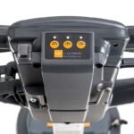 TASKI ERGODISC FLEXX Single Disc Floor Machine | Professional Floor Cleaning Machine | Global Hi Tech Equipment - Image 4