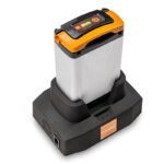 TASKI ERGODISC FLEXX Single Disc Floor Machine | Professional Floor Cleaning Machine | Global Hi Tech Equipment - Image 2