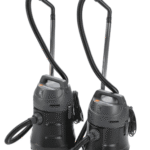 Vaccum topers