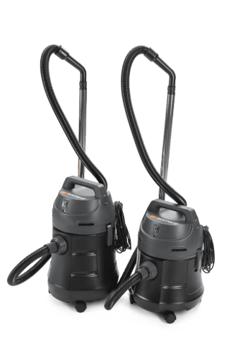 Vaccum topers