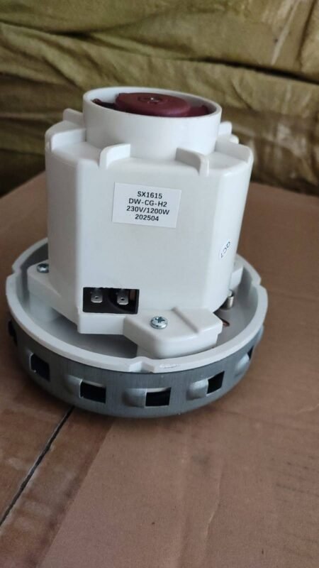 Global Hi Tech Professional Vacuum Accessory Kit