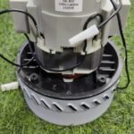 Global Hi Tech Premium Replacement Vacuum Motors (1000W - 1400W)