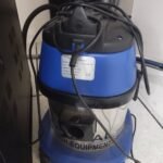 Global Hi Tech Premium Replacement Vacuum Motors (1000W - 1400W)