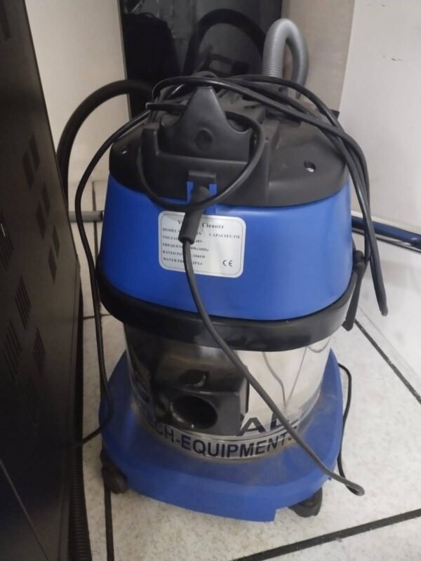 Global Hi Tech Premium Replacement Vacuum Motors (1000W - 1400W)