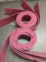 Global Hi Tech Premium Replacement Squeegee Blades
