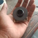 Global Hi Tech Heavy-Duty Motor Spring Bracket Assembly
