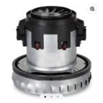 Vacuum Replacement Motor