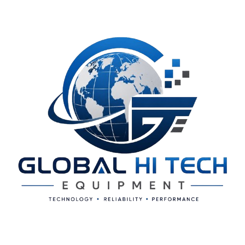 Global Hi Tech Equipments