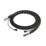 Spray hose, 1/2"