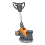 TASKI ERGODISC 165 Single Disc Floor Machine | Heavy-Duty Floor Scrubber | Global Hi Tech Equipment - Image 6