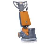 TASKI ERGODISC 165 Single Disc Floor Machine | Heavy-Duty Floor Scrubber | Global Hi Tech Equipment - Image 3