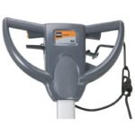 TASKI ERGODISC 165 Single Disc Floor Machine | Heavy-Duty Floor Scrubber | Global Hi Tech Equipment - Image 4