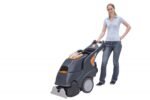 TASKI Procarpet 30 Carpet Cleaning Machine | Professional Carpet Extractor | Global Hi Tech Equipment