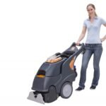 TASKI Procarpet 30 Carpet Cleaning Machine | Professional Carpet Extractor | Global Hi Tech Equipment